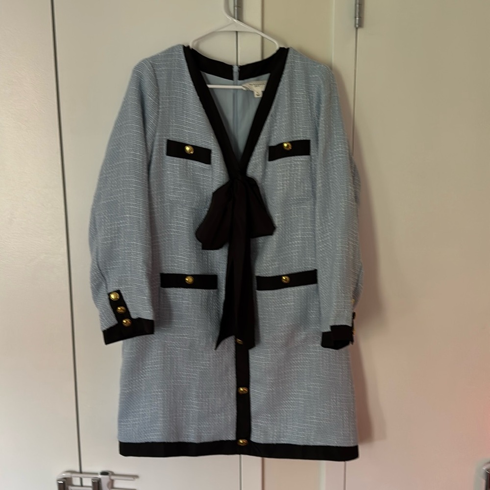 NEW Pomander Place Dress
